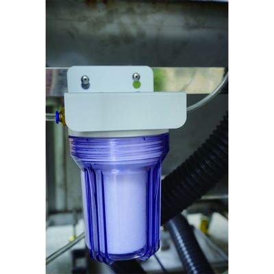 محفظه تست شن و غبار تجهیزات تست IP سه فاز با فولاد ضد زنگ