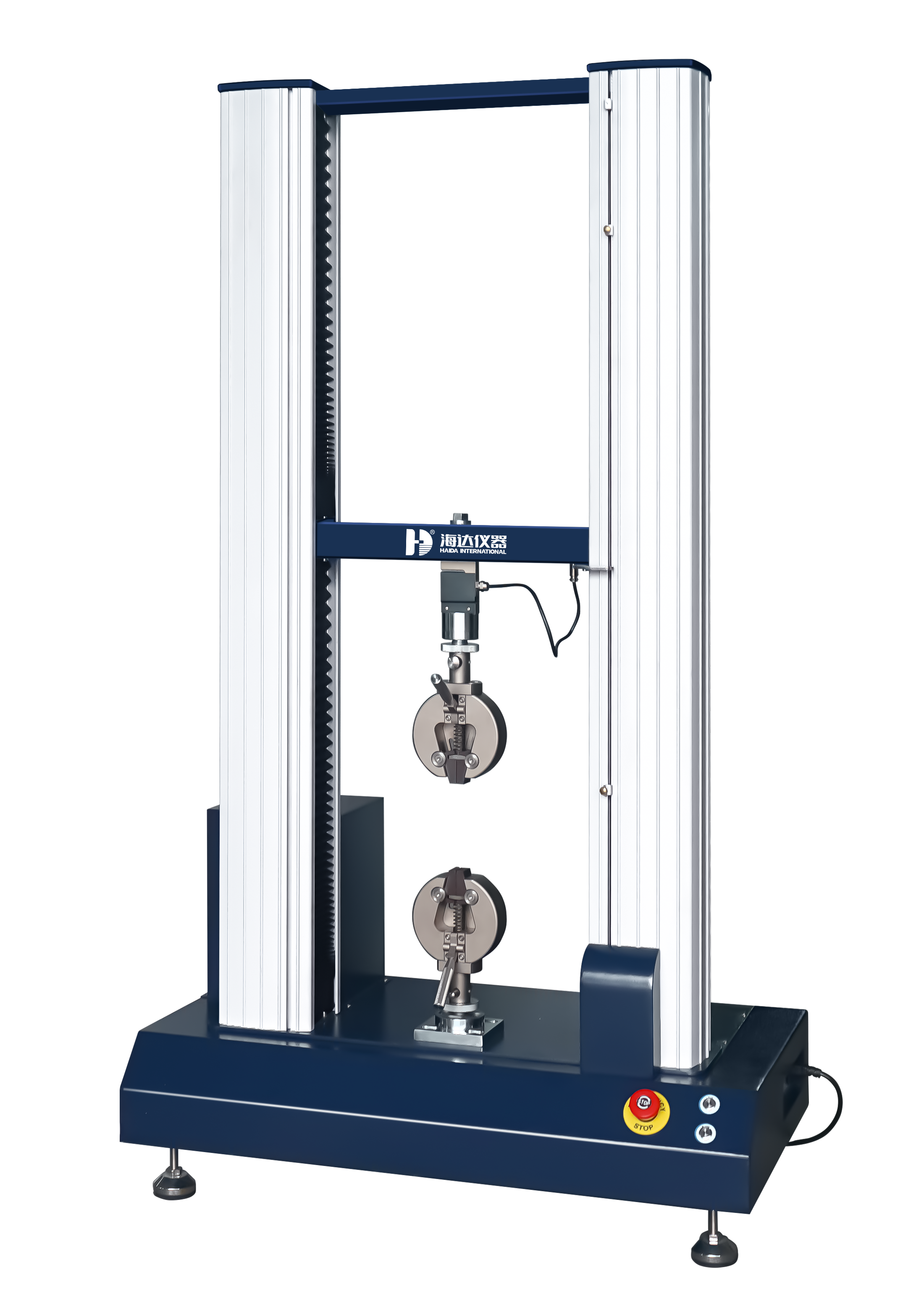 Inner Pack Pull Testing Machine Electronic Hounsfield Use Universal Testing Machines Force Pull Testing ...