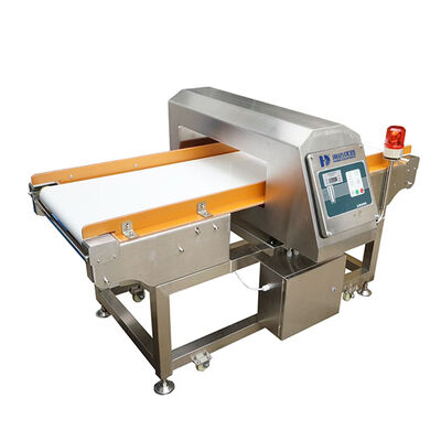 جزئیات تجهیزات برای آشکارساز فویل آلومینیومی 5150-HD